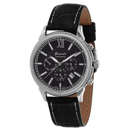 Часы Guardo S3647 S BB