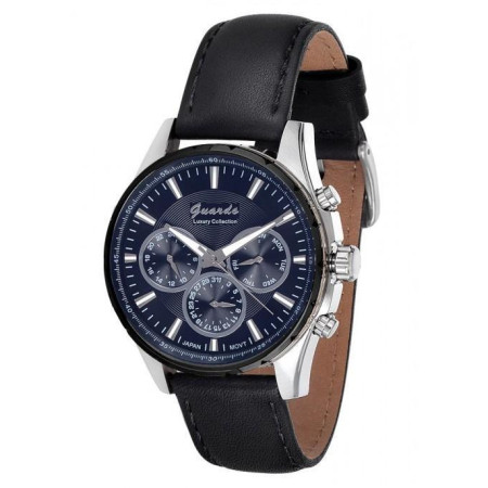 Часы Guardo S6278 S BB