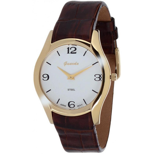 Часы Guardo S9873 G WBR Часы Guardo S9873 G WBR