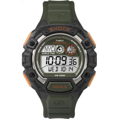 Часы Timex Tx49972