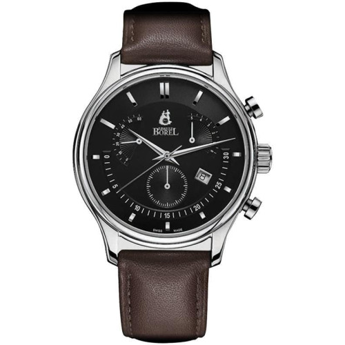 Часы Ernest Borel GS-325-0522BR1 Часы Ernest Borel GS-325-0522BR1