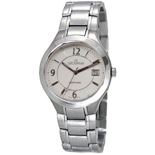 Часы Grovana 1579.1133 Часы Grovana 1579.1133