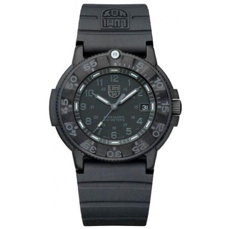Часы Luminox 3001.BO