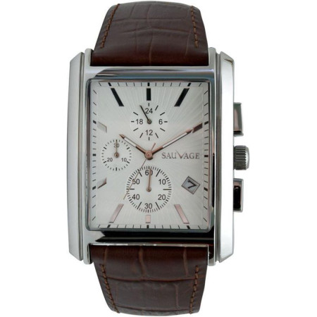 Часы Sauvage SA-SV11174S