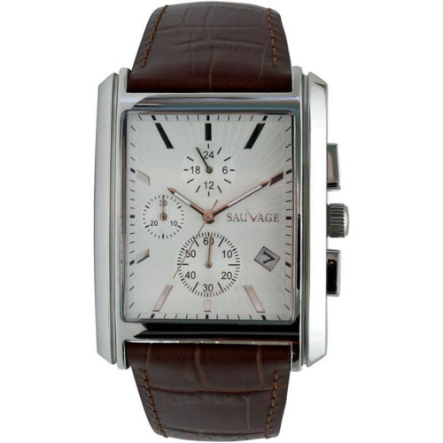 Часы Sauvage SA-SV11174S