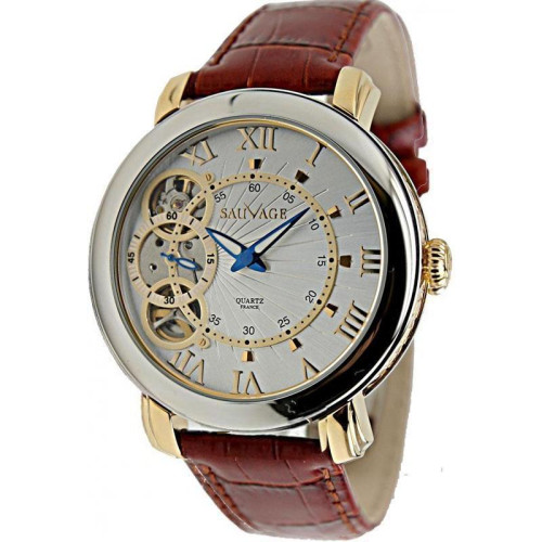 Часы Sauvage SA-SP78910SG
