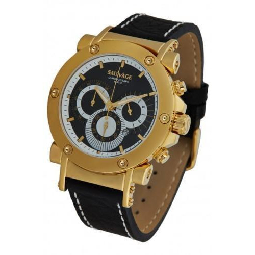 Часы Sauvage SA-SV11432G Часы Sauvage SA-SV11432G