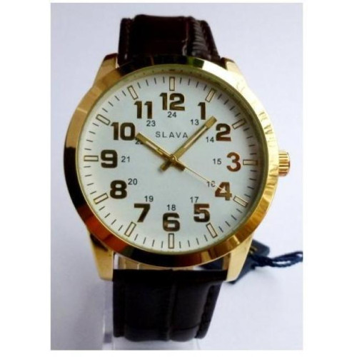 Часы Slava SL10005SWZF Часы Slava SL10005SWZF