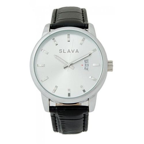 Часы Slava SL10007SSF Часы Slava SL10007SSF