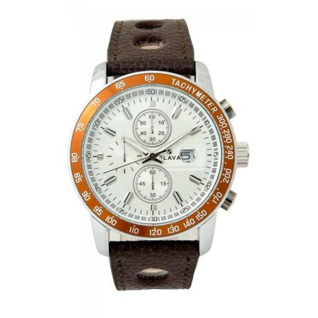 Часы Slava SL10025SWSF