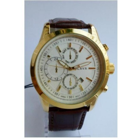 Часы Slava SL10036GWGF