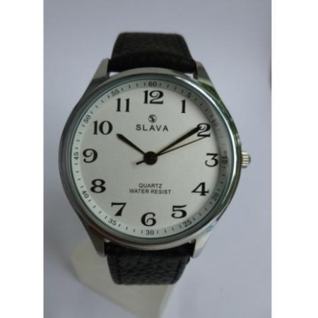 Часы Slava SL10045SWB