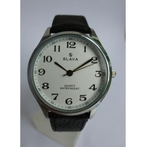 Часы Slava SL10045SWB Часы Slava SL10045SWB