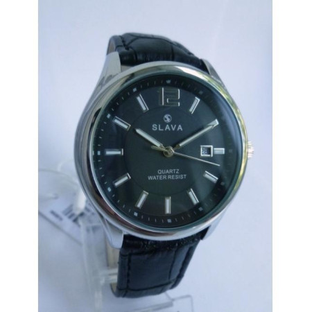 Часы Slava SL10068SBSF