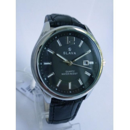 Часы Slava SL10068SBSF Часы Slava SL10068SBSF