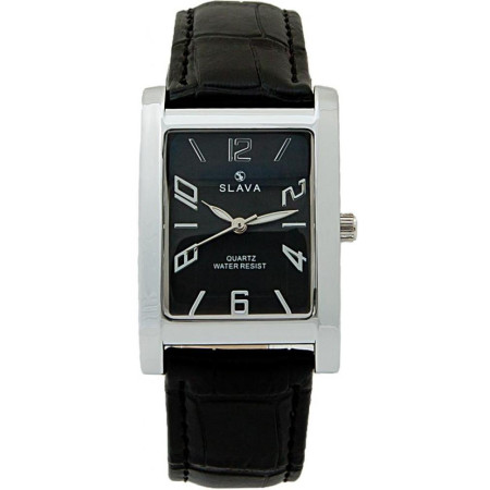 Часы Slava SL10069SBSF