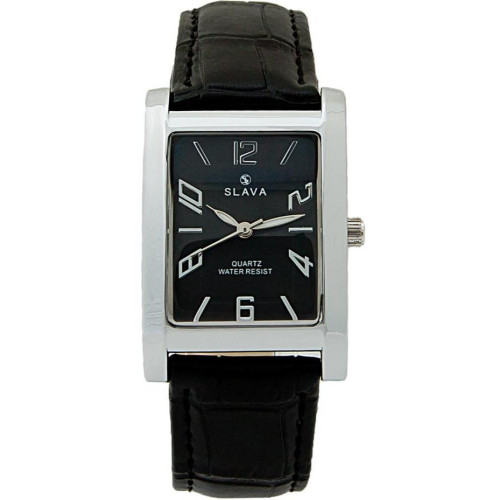 Часы Slava SL10069SBSF Часы Slava SL10069SBSF