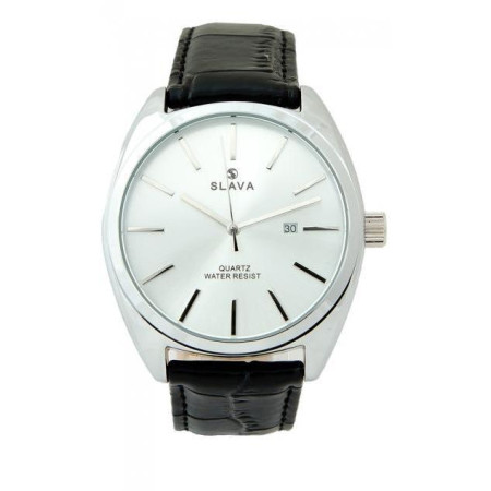 Часы Slava SL10071SWSS