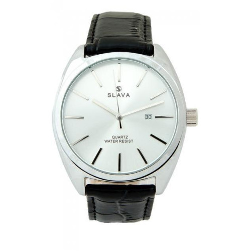 Часы Slava SL10071SWSS Часы Slava SL10071SWSS