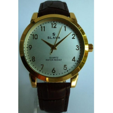 Часы Slava SL10072GWS