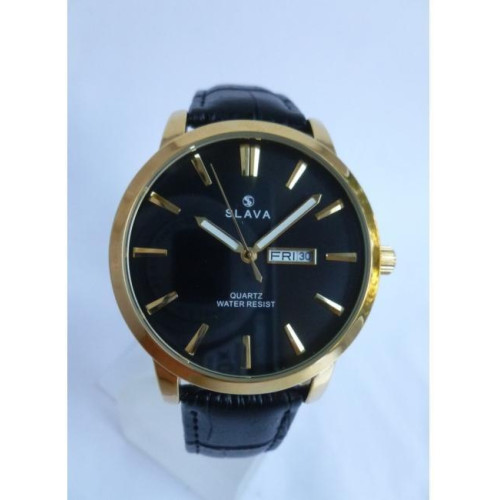 Часы Slava SL10075GBGF Часы Slava SL10075GBGF