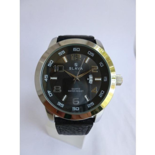 Часы Slava SL10082SBS Часы Slava SL10082SBS