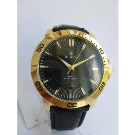 Часы Slava SL10094GBGFGF