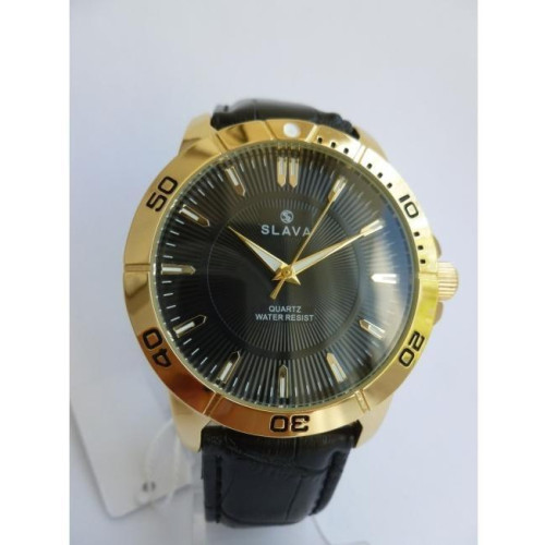 Часы Slava SL10094GBGFGF Часы Slava SL10094GBGFGF