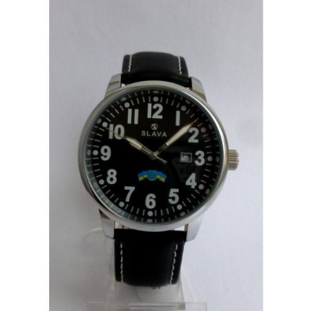 Часы Slava SL10111SBSF