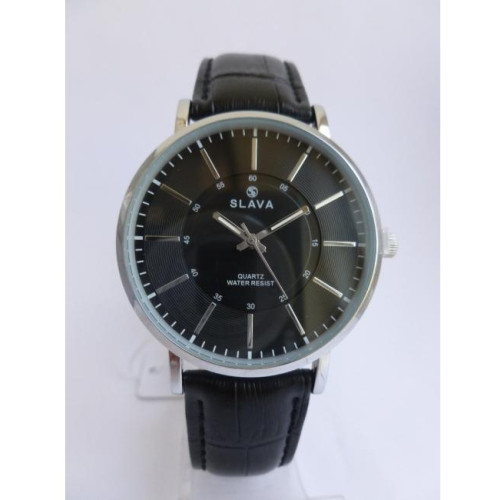 Часы Slava SL10120SBSSFB Часы Slava SL10120SBSSFB