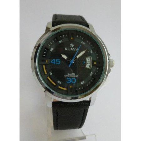 Часы Slava SL10131SBSF