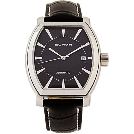 Часы Slava SL1014SBSBS