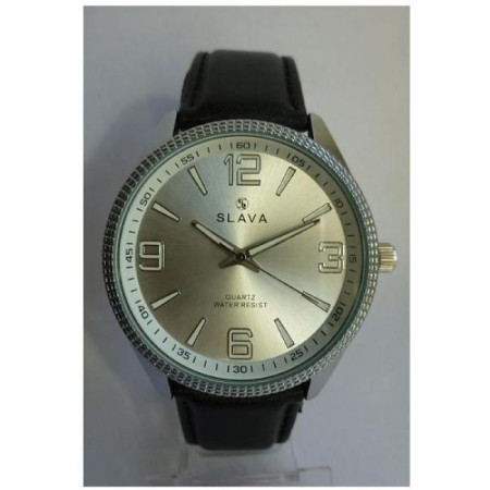 Часы Slava SL10157SWSF