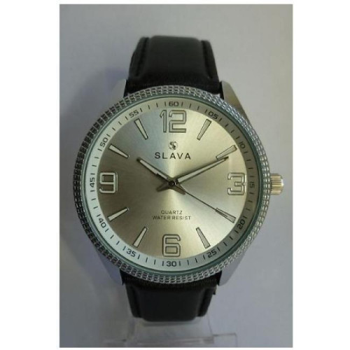 Часы Slava SL10157SWSF Часы Slava SL10157SWSF