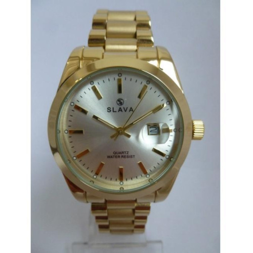 Часы Slava SL10167GWG Часы Slava SL10167GWG