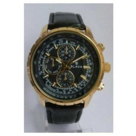 Часы Slava SL10171GBGF