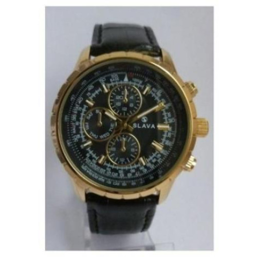 Часы Slava SL10171GBGF Часы Slava SL10171GBGF