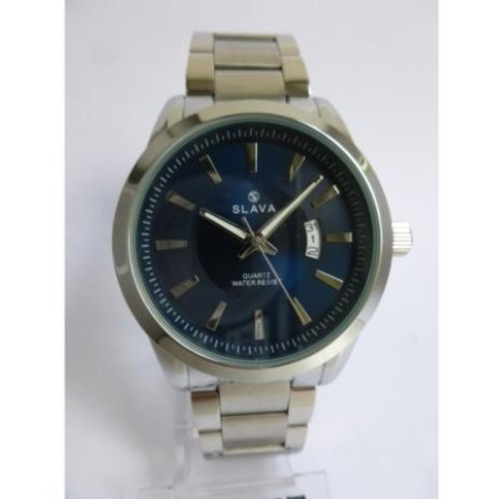 Часы Slava SL10174SBLS