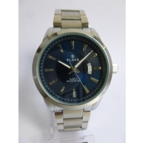 Часы Slava SL10174SBLS Часы Slava SL10174SBLS