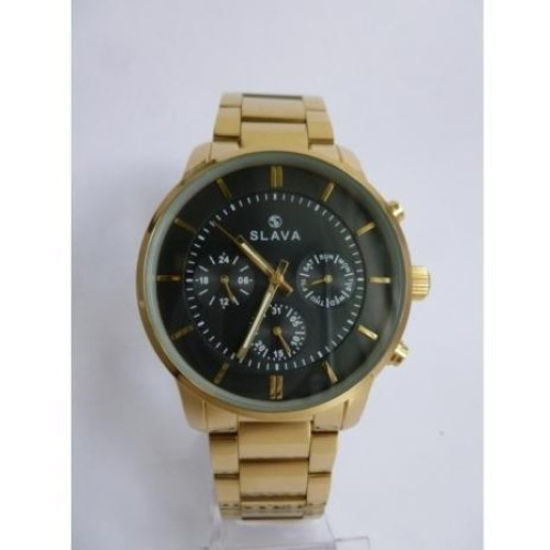 Часы Slava SL10175GBG Часы Slava SL10175GBG