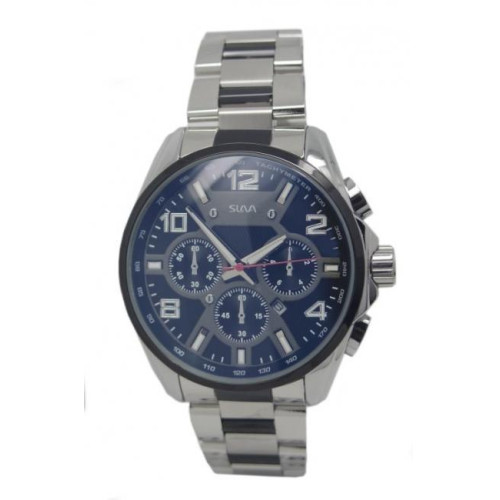 Часы Slava SL10196SBB Часы Slava SL10196SBB