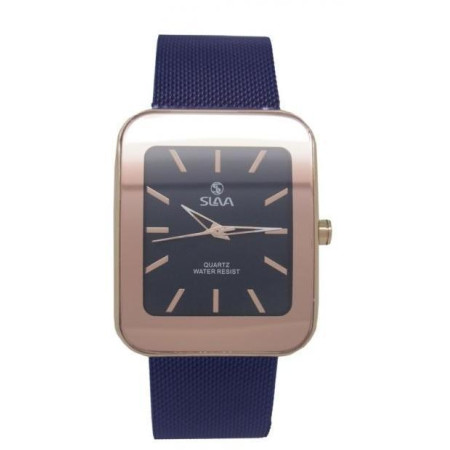 Часы Slava SL10207RBl
