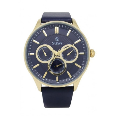 Часы Slava SL10213GBl