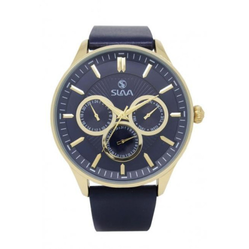 Часы Slava SL10213GBl Часы Slava SL10213GBl