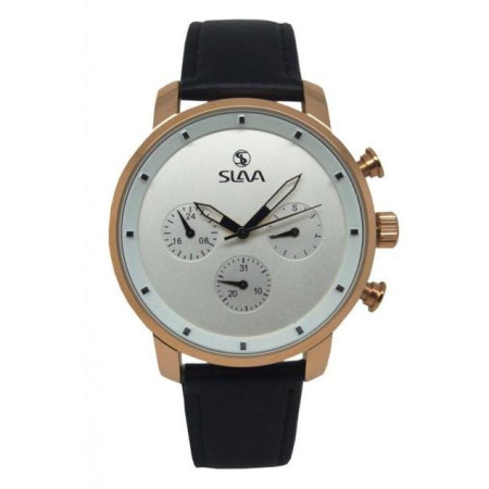 Часы Slava SL10214SB