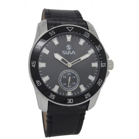 Часы Slava SL10217SB