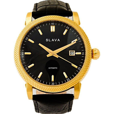 Часы Slava SL103GBGBG