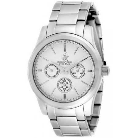 Часы Beverly Hills Polo Club BH6023-11
