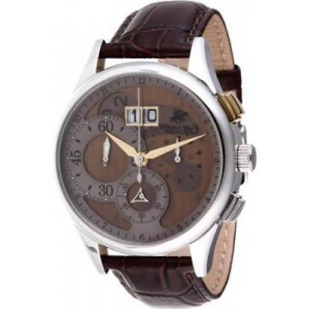 Часы Beverly Hills Polo Club BH6033-11