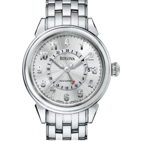 Часы Bulova 63B013
